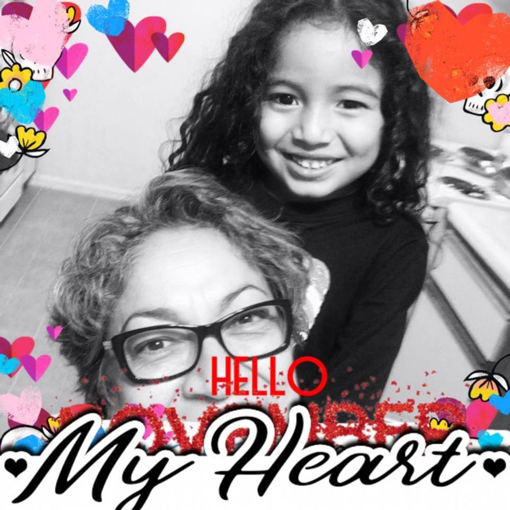 Meet your Posher, Nena